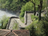 Tracciato viario antico