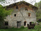 Edificio del maglio