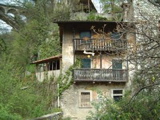 Edificio della dogana