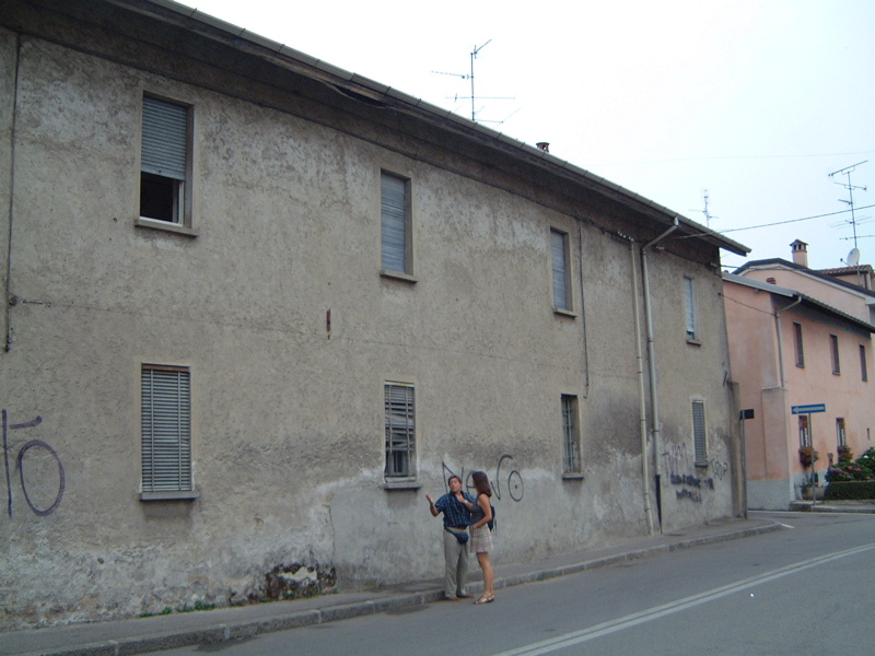 Crenna casa - 47