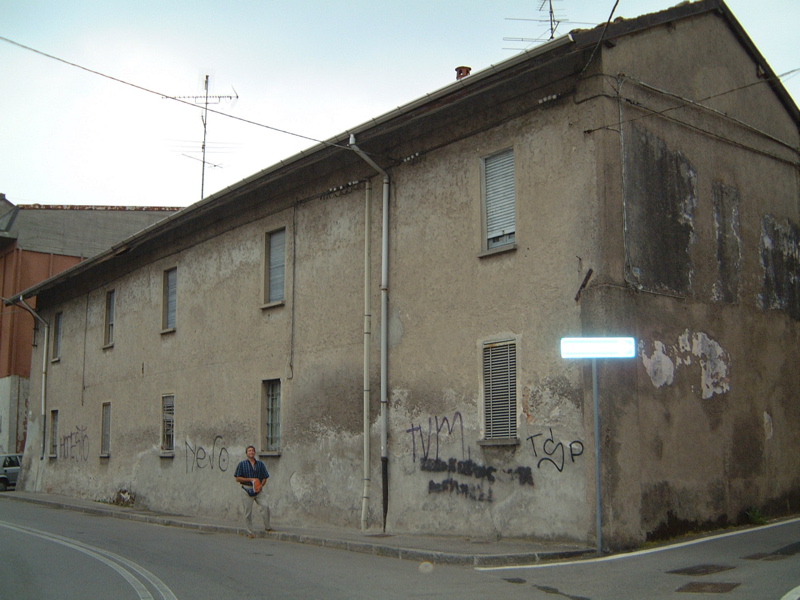 Crenna casa - 46