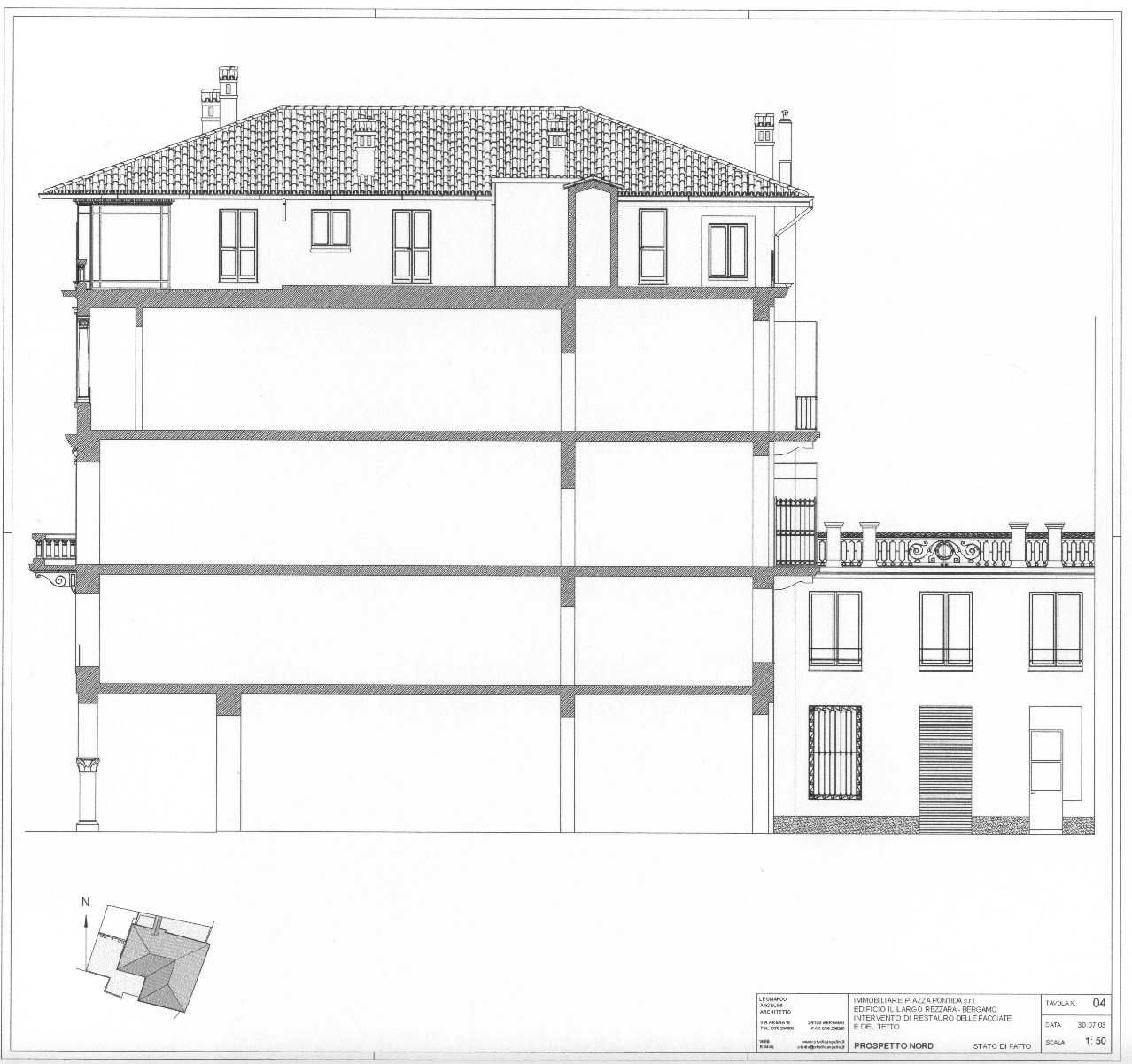 Nord_stato di fatto