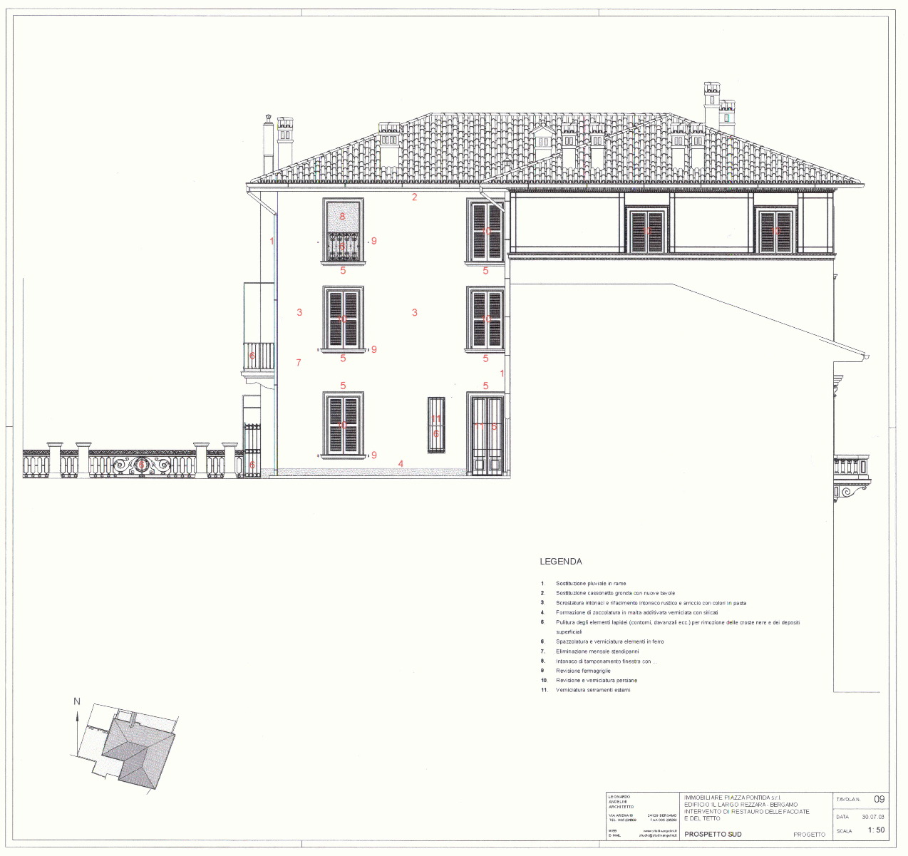 Sud_progetto