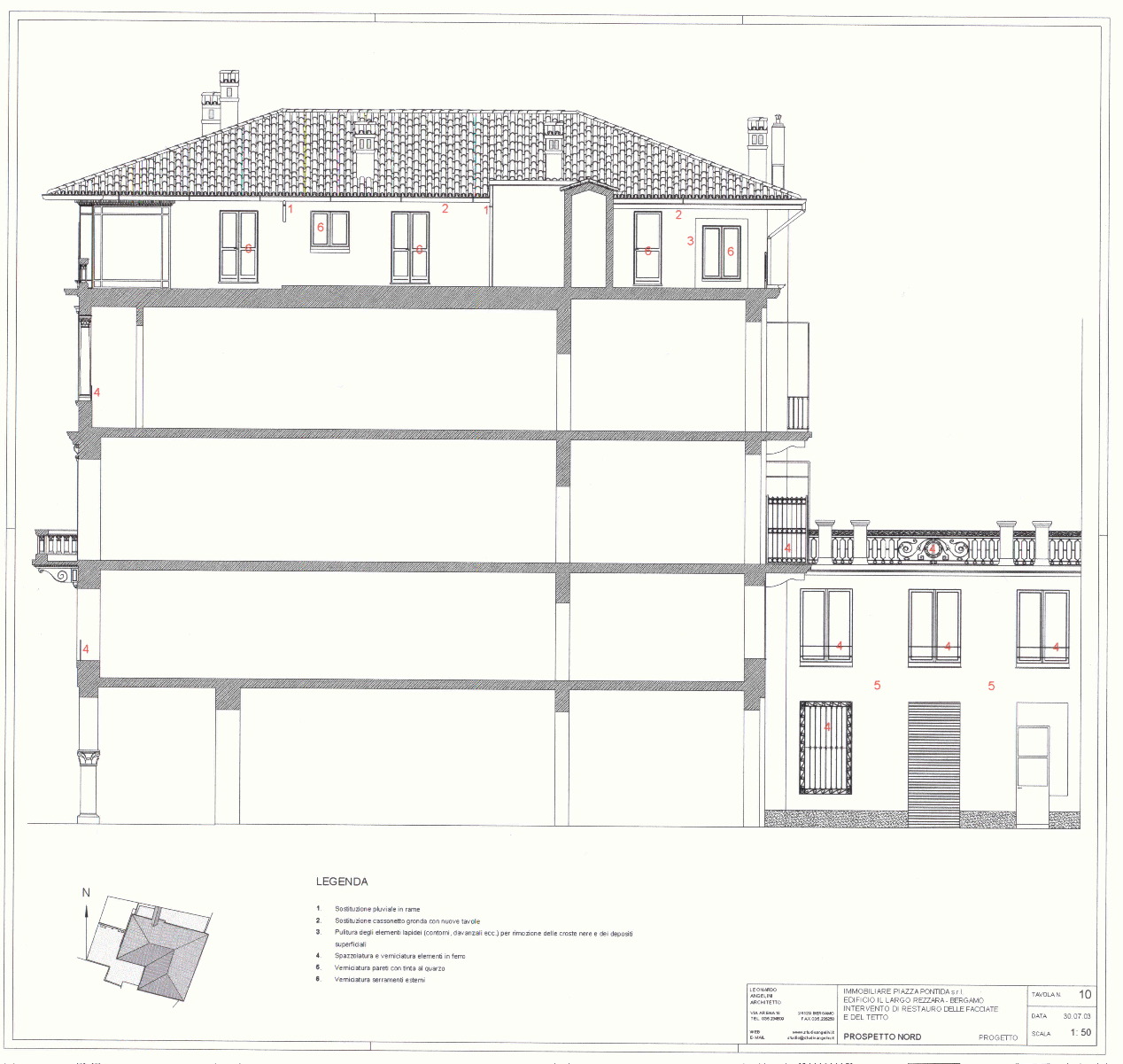 Nord_progetto