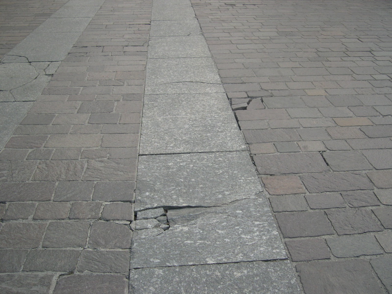 Pontida-Piazza del Giuramento - 23