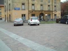 Pontida-Piazza del Giuramento - 12