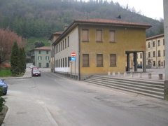 Pontida-Piazza del Giuramento-Viste d'insieme - 1