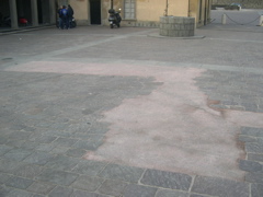 Pontida-Piazza del Giuramento - 52