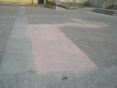 Pontida-Piazza del Giuramento - 51