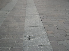 Pontida-Piazza del Giuramento - 23