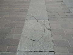 Pontida-Piazza del Giuramento - 24