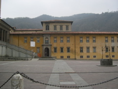 Pontida-Piazza del Giuramento-Viste d'insieme - 4