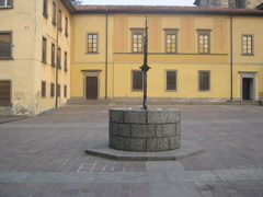 Pontida-Piazza del Giuramento - 50