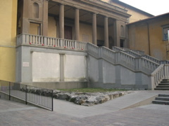 Pontida-Piazza del Giuramento - 57