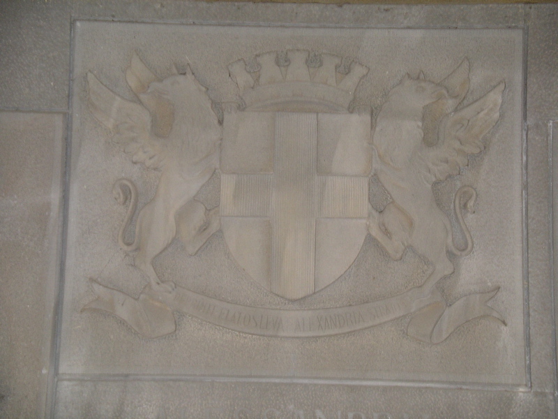 Alessandria