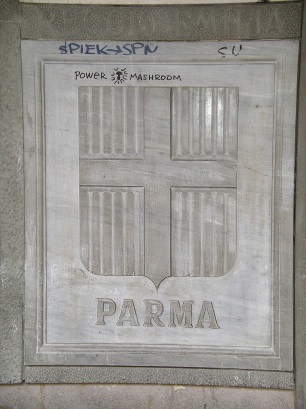 Parma