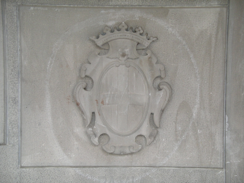 Pavia