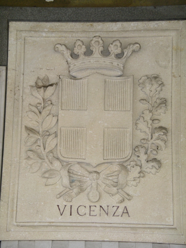 Vicenza