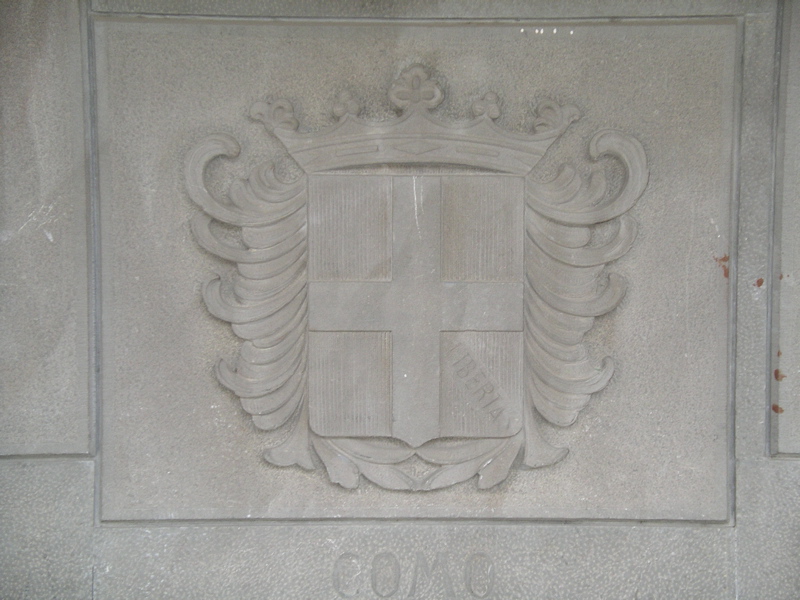 Como